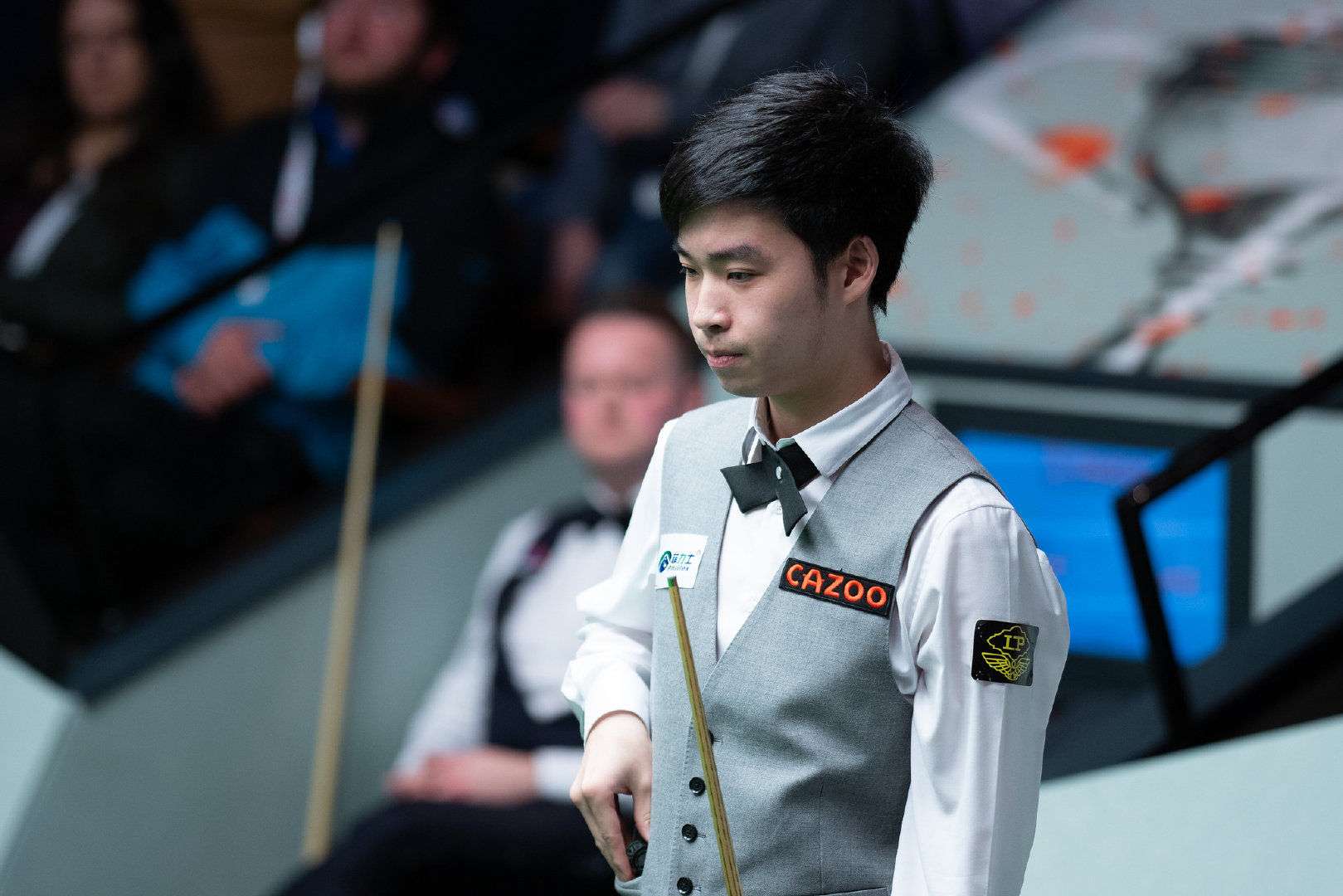 打造高水平 打造高水平